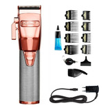 Babyliss Pro Rose Fx Maquina De Corte Bivolt Entrega Rapida