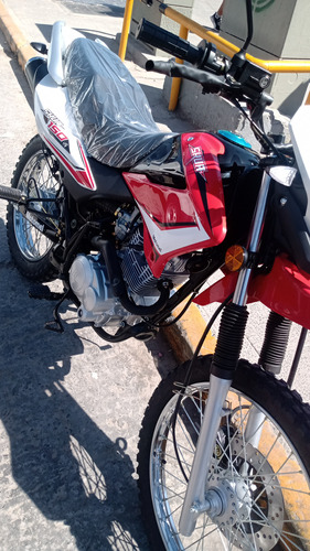 Motomel  Skua 150cc