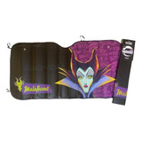 Protector De Sol Parabrisas Disneyvillains Malefica Para Sol