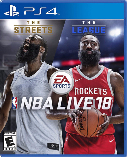 Nba Live 14  Estándar Xbox One Físico