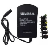 Adaptador De Voltaje Universal 3v Hasta 12v ,3a