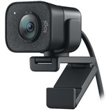 Webcam Full Hd Logitech Streamcam 960-001280