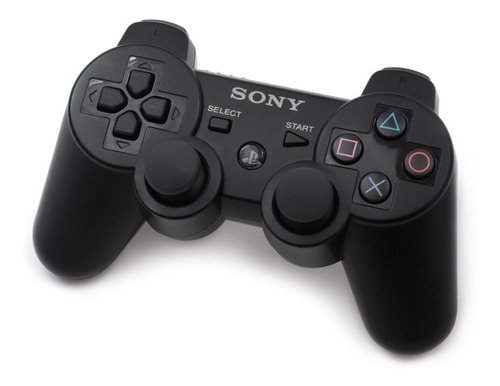 Control Dualshock 3 Playstation 3 Ps3 Nuevo Agranel