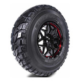 Llanta 235/75r15 104/101q  Sunfull Mont-pro Mt781 