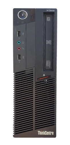 Computador Lenovo M90p Intel I5 4gb Hd 320