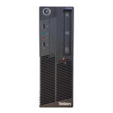 Computador Lenovo M90p Intel I5 4gb Hd 320