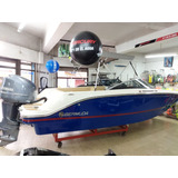   Lancha Bermuda Discovery 190 Yamaha 200 V6 4t 2024