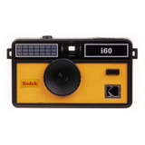 Câmera Instantânea Kodak I60 Amarela