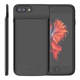 Funda Cargador Powercase Bateria  Para iPhone 7 8 Se 2020