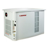 Grupo Electrogeno Gas Marca Arvek 14,5 Kva 220v Con Tta