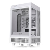 Chasis Thermaltake The Tower 100 Mini Itx White