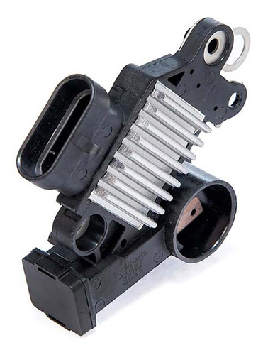 Regulador Alternador Chevrolet Aveo 1.6 08-17 Optra 3t 