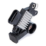 Regulador Alternador Chevrolet Aveo 1.6 08-17 Optra 3t 