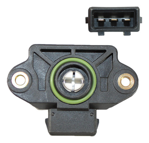 Sensor Tps Volkswagen Jetta A3  93-97 2.0 L4 Imp