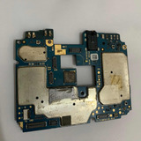 Placa Do Moto G9 Play Para Retirar Peças