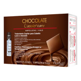 Nutrapel Chocolate Lassio Care Ampolletas 12x15ml - 1 Caja 