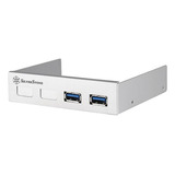 Tarjeta Pci Express Silverstone Tek Ec03s-p Con Usb 3.0 Inte