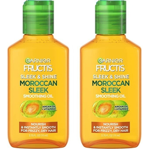Garnier Hair Care Fructis Sleek & Shine 111ml