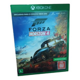 Forza Horizon 4 - Mídia Física - Xbox One