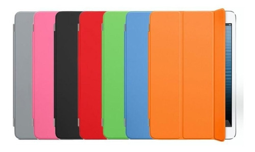 Funda Genérica iPad Air 1/2 Cuero Sintético