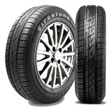 Combo X2 185/60 R14 Firestone F600 82t Ahora 6