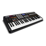 Controlador Akai Professional Mpk49