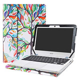 Funda Protectora Alapmk Para Acer Chromebook 11.6 C736/ac