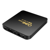 Tv Box Q96 Mini 4k Ultra Tv A Smart 128gb Rom 8gb Ram Otec