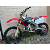 Honda Cr 250cc Cr 250