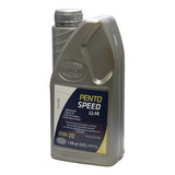 Aceite Para Motor 100% Sintetico Pentosin 0w20 1lt