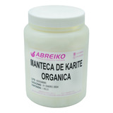 Manteca De Karite Organica 1 Kilo