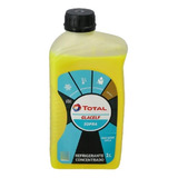 Liquido Refrigerante 1 Litro Glacelf Supra Amarillo