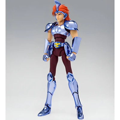 Myth Cloth Auriga Capella Saint Seiya Caballero De Plata | Envío gratis