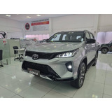Toyota Hilux Sw4 Diamond 2.8 Tb Diesel 7l 4x4 Aut 2024 0km
