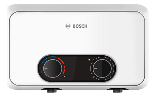 Calentador De Agua Eléctrico 220v 7,7 Kw Tronic 3000 S Bosch