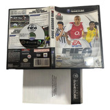 Fifa Soccer 2004 Gamecube Envio Ja!