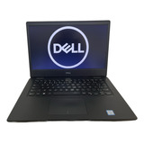 Notebook Dell 3400 I7 8ª 16gb Ssd 256gb (recondicionado)