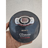 Reproductor Sony Walkman 