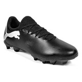 Tacos Futbol Caballero Puma 107723-02 Future 7 Play *080  T3