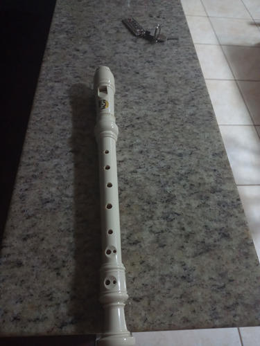 Flauta Doce 