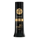 Shampoo Cavalo Forte Haskell Força Brilho Crescimento 300ml 