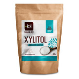 Xylitol Adoçante Natural Rakkau 300g