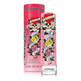 Ed Hardy Dama 100ml Edp