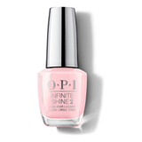 Esmalte Opi Infinite Shine 15ml Promo