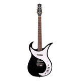 Guitarra Electrica Danelectro Wtgtr Wild Thing Cuota