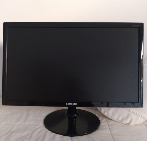 Monitor Samsung Led 22 