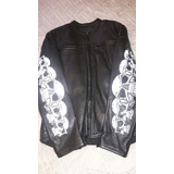 Biker's Jacket