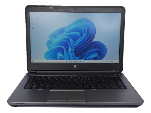 Notebook Hp Probook 645 G1 4gb Ram 120gb Ssd