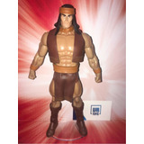 Chefe Apache Dc Universe Classics Mattel Jla Baf Completo