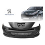 Parachoque Delantero Para Peugeot 207 2015 Completo Peugeot 207